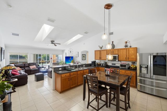 4503 NW Albion Avenue, Port St. Lucie, Port St Lucie, FL 34983