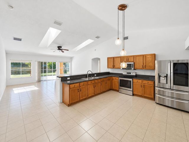 4503 NW Albion Avenue, Port St. Lucie, Port St Lucie, FL 34983