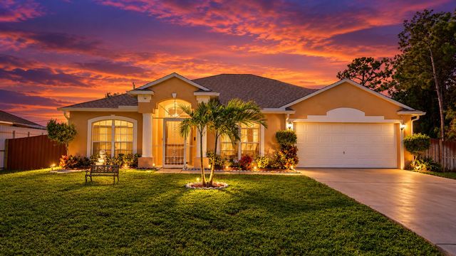 4503 NW Albion Avenue, Port St. Lucie, Port St Lucie, FL 34983