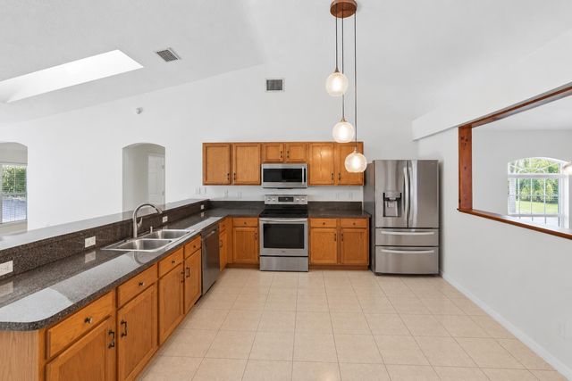 4503 NW Albion Avenue, Port St. Lucie, Port St Lucie, FL 34983
