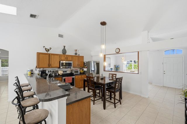 4503 NW Albion Avenue, Port St. Lucie, Port St Lucie, FL 34983