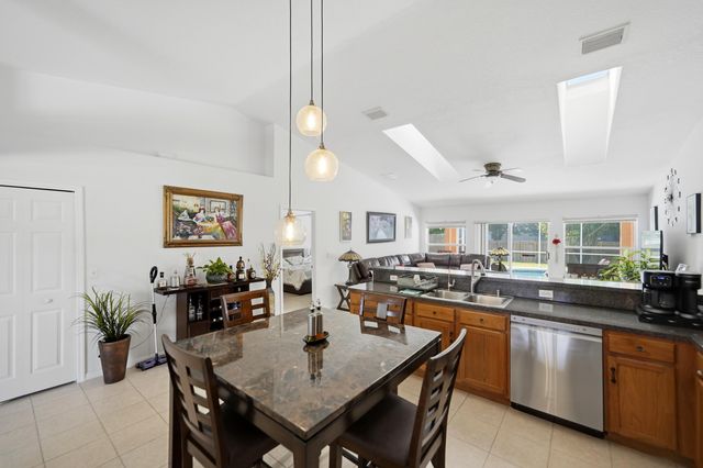 4503 NW Albion Avenue, Port St. Lucie, Port St Lucie, FL 34983