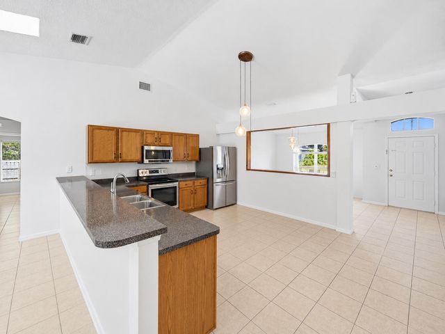 4503 NW Albion Avenue, Port St. Lucie, Port St Lucie, FL 34983