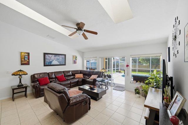 4503 NW Albion Avenue, Port St. Lucie, Port St Lucie, FL 34983