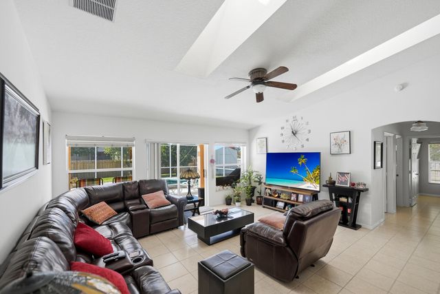 4503 NW Albion Avenue, Port St. Lucie, Port St Lucie, FL 34983