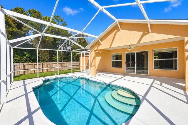 4503 NW Albion Avenue, Port St. Lucie, Port St Lucie, FL 34983