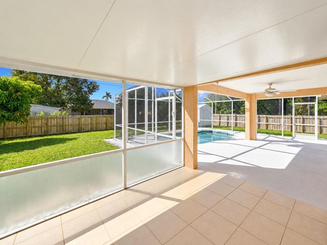 4503 NW Albion Avenue, Port St. Lucie, Port St Lucie, FL 34983