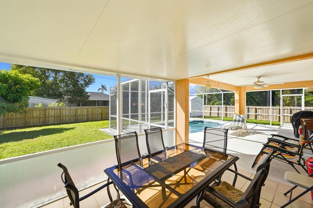 4503 NW Albion Avenue, Port St. Lucie, Port St Lucie, FL 34983