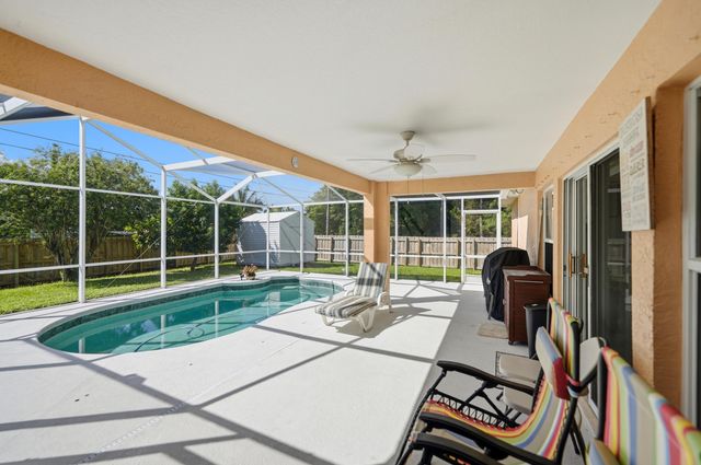 4503 NW Albion Avenue, Port St. Lucie, Port St Lucie, FL 34983
