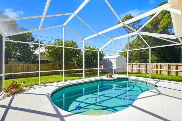 4503 NW Albion Avenue, Port St. Lucie, Port St Lucie, FL 34983