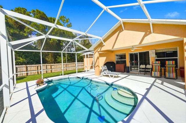 4503 NW Albion Avenue, Port St. Lucie, Port St Lucie, FL 34983