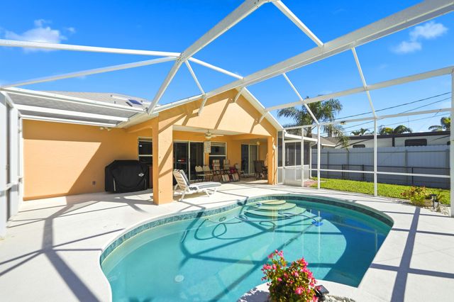 4503 NW Albion Avenue, Port St. Lucie, Port St Lucie, FL 34983
