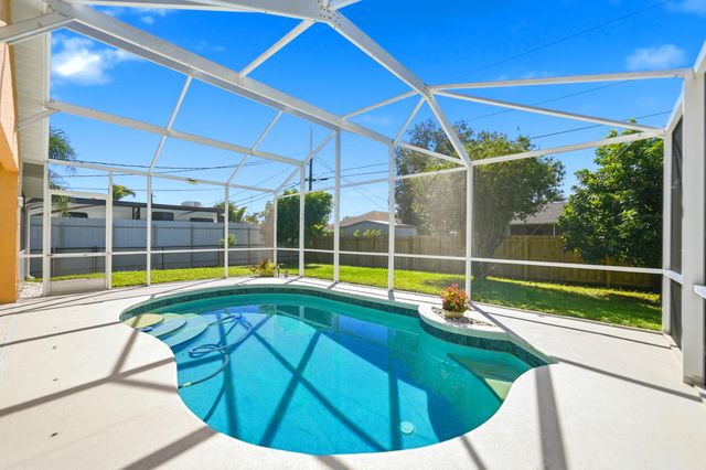 4503 NW Albion Avenue, Port St. Lucie, Port St Lucie, FL 34983