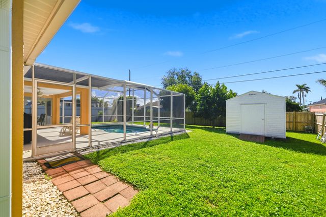 4503 NW Albion Avenue, Port St. Lucie, Port St Lucie, FL 34983