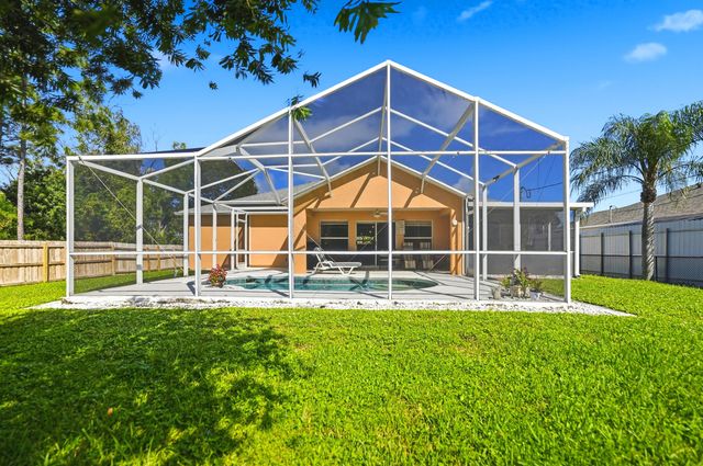 4503 NW Albion Avenue, Port St. Lucie, Port St Lucie, FL 34983