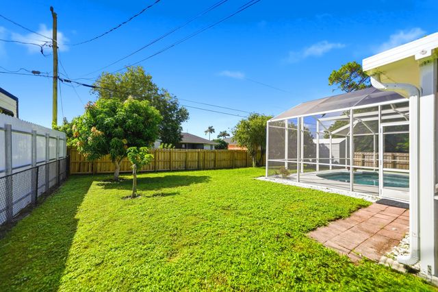 4503 NW Albion Avenue, Port St. Lucie, Port St Lucie, FL 34983