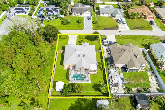 4503 NW Albion Avenue, Port St. Lucie, Port St Lucie, FL 34983