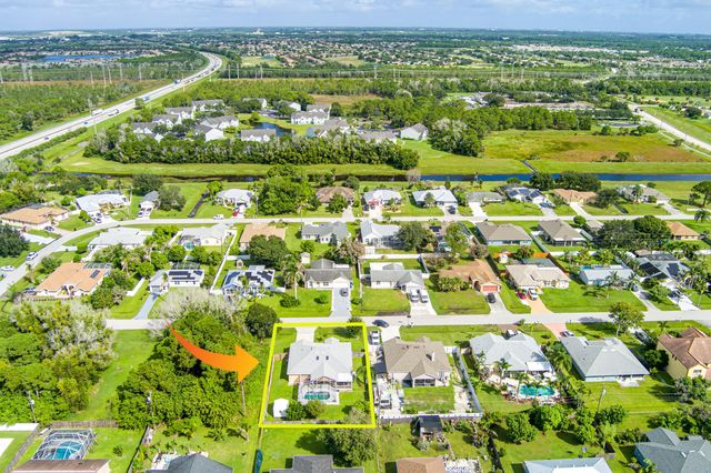 4503 NW Albion Avenue, Port St. Lucie, Port St Lucie, FL 34983