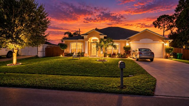 4503 NW Albion Avenue, Port St. Lucie, Port St Lucie, FL 34983