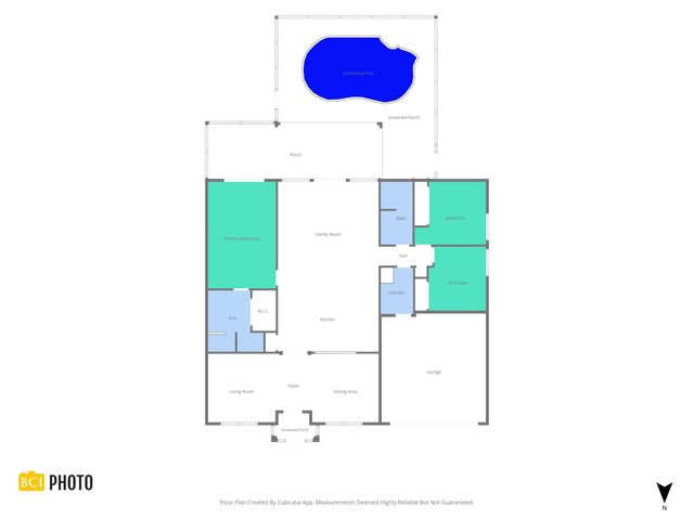 4503 NW Albion Avenue, Port St. Lucie, Port St Lucie, FL 34983