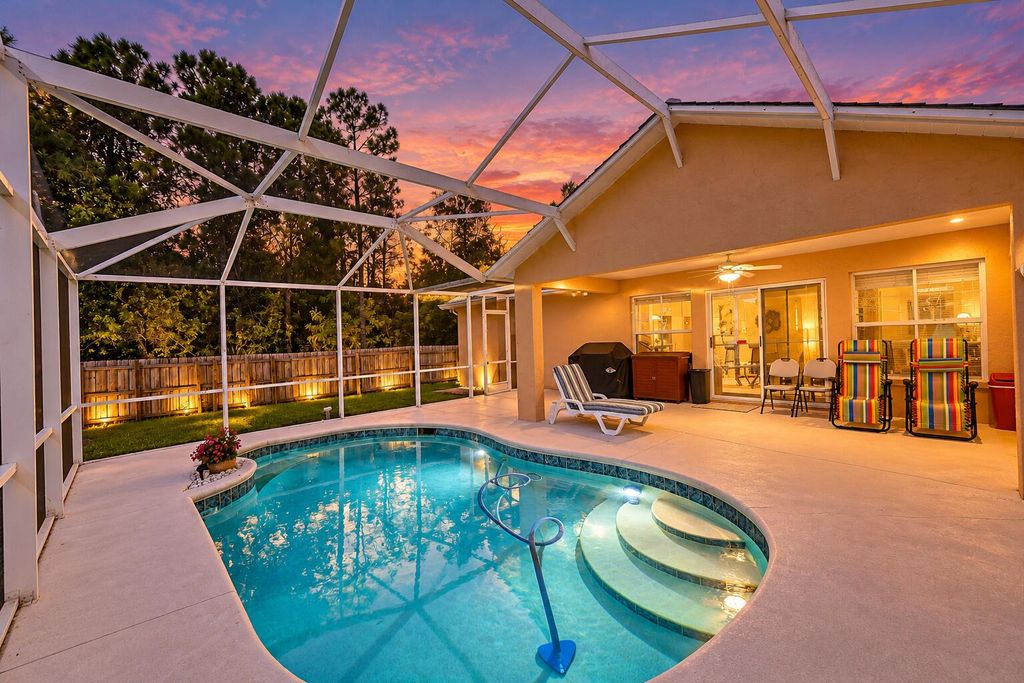 4503 NW Albion Avenue, Port St. Lucie, Port St Lucie, FL 34983