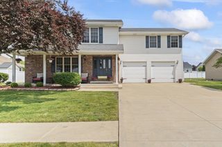 925 MAGNOLIA Drive, Bourbonnais, IL 60914