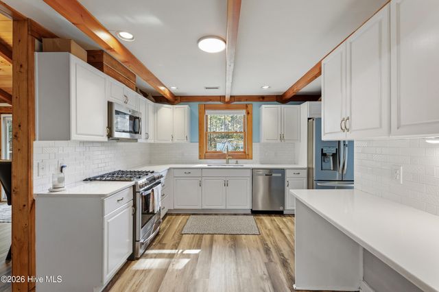 317 Kemper Road, Hampstead, NC 28443