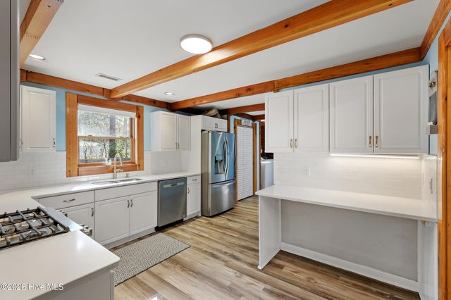 317 Kemper Road, Hampstead, NC 28443