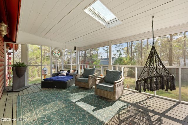 317 Kemper Road, Hampstead, NC 28443