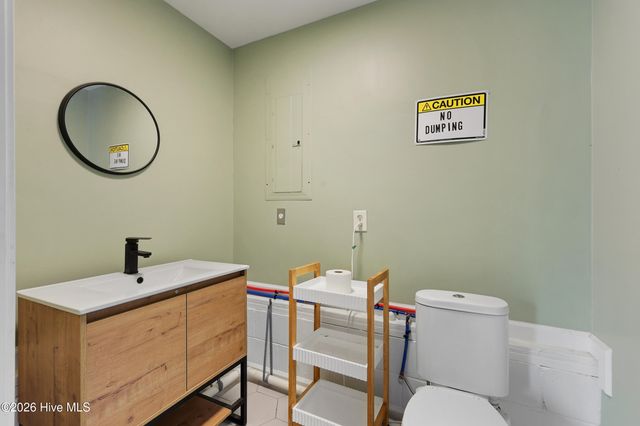 317 Kemper Road, Hampstead, NC 28443