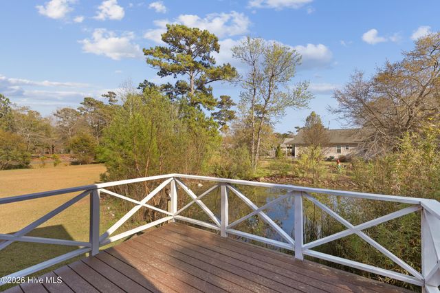 317 Kemper Road, Hampstead, NC 28443