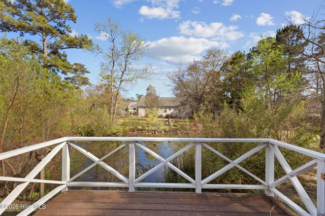 317 Kemper Road, Hampstead, NC 28443