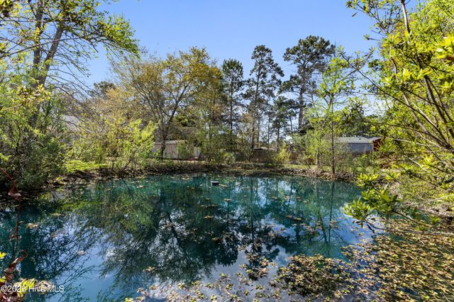 317 Kemper Road, Hampstead, NC 28443