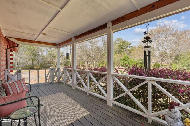 317 Kemper Road, Hampstead, NC 28443