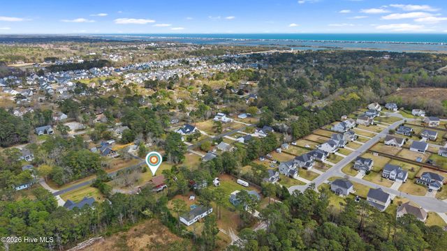 317 Kemper Road, Hampstead, NC 28443