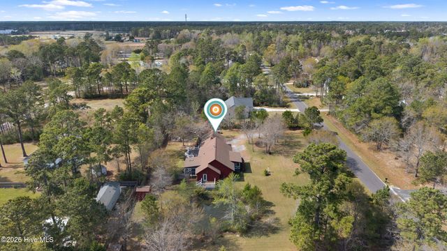 317 Kemper Road, Hampstead, NC 28443