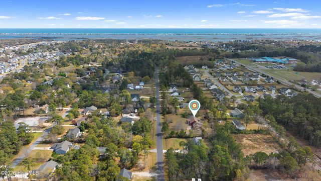 317 Kemper Road, Hampstead, NC 28443