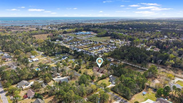 317 Kemper Road, Hampstead, NC 28443