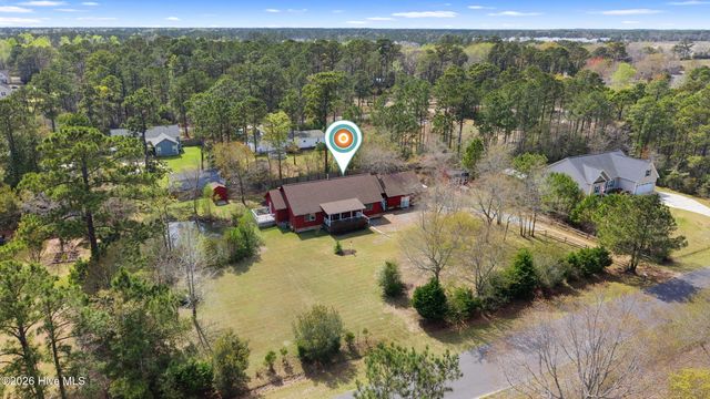 317 Kemper Road, Hampstead, NC 28443