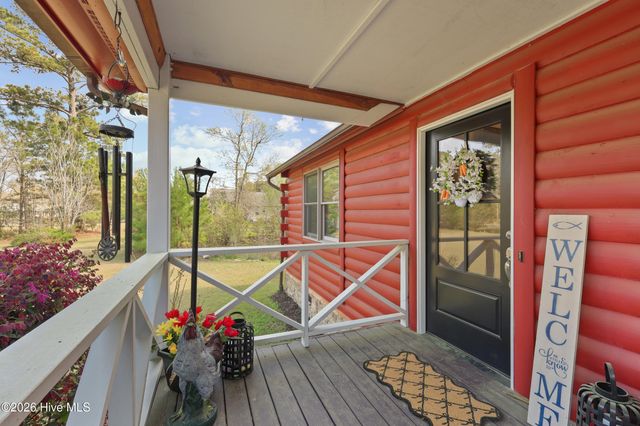 317 Kemper Road, Hampstead, NC 28443