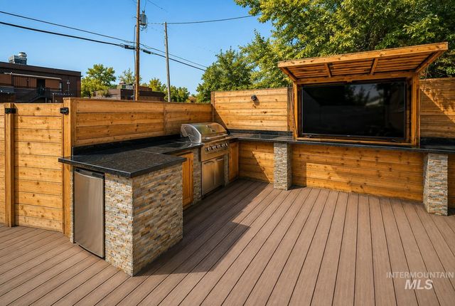 1513 N 12th Street, Boise, ID 83702