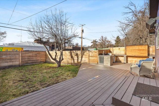 1513 N 12th Street, Boise, ID 83702