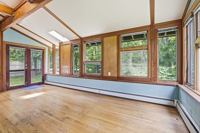 6 Forest St. R, Lexington, MA 02421