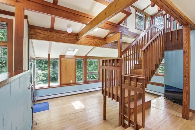 6 Forest St. R, Lexington, MA 02421