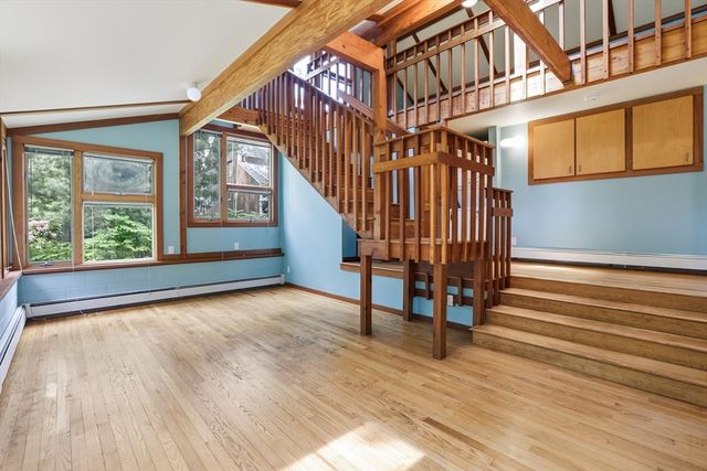 6 Forest St. R, Lexington, MA 02421