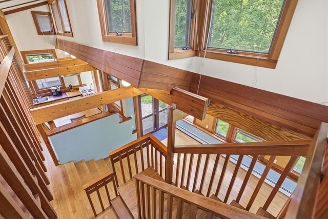 6 Forest St. R, Lexington, MA 02421
