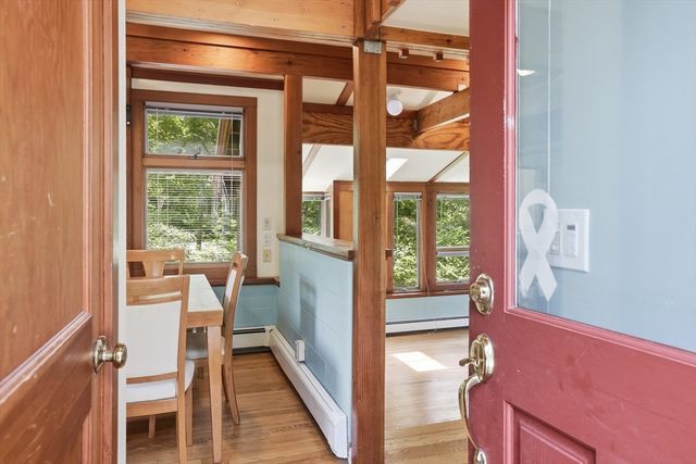 6 Forest St. R, Lexington, MA 02421