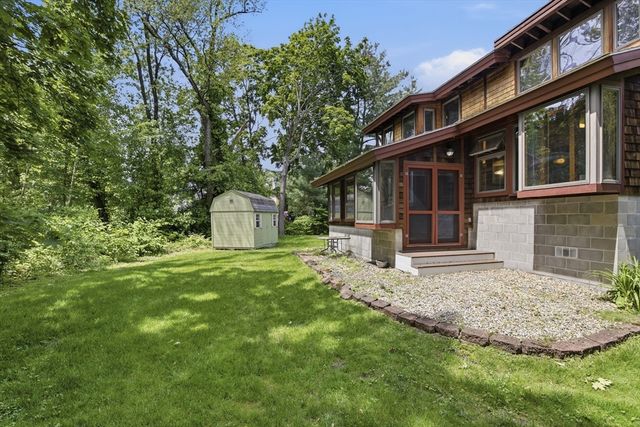 6 Forest St. R, Lexington, MA 02421