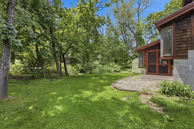 6 Forest St. R, Lexington, MA 02421