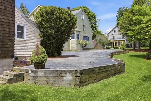6 Forest St. R, Lexington, MA 02421